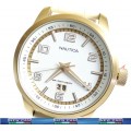 OROLOGIO AL QUARZO NAUTICA NCT 400 A15025G LISTINO € 149.00